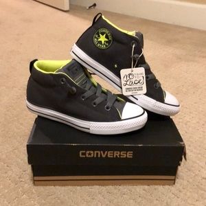 Converse Chuck Taylor Boys